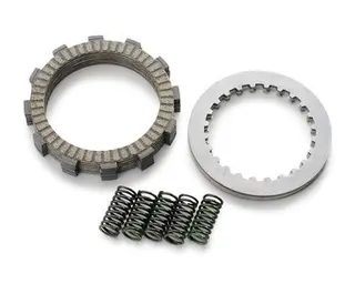 Clutch Kit 125 Duke 11-21 KTM Orginaldel