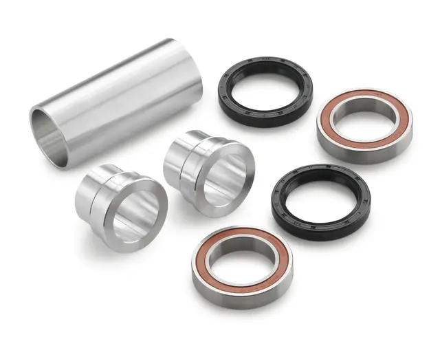 Front Wheel Rep. Kit KTM Orginaldel 