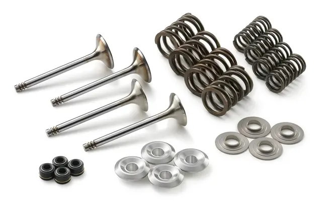 Valve Kit 1190 Adv 2013 KTM Orginaldel 