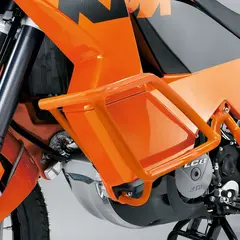 KTM Velteb&#248;yle KTM 950 / 990 Adventure 2003 - 2012