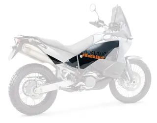 Protection Film Tank - Sidecov KTM Orginaldel
