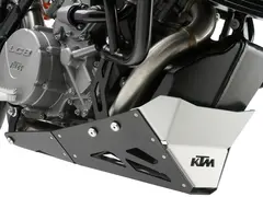 KTM Skliplate KTM 990 Supermoto (T) 2009 - 2013