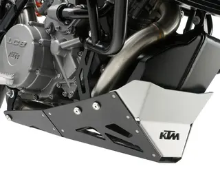 KTM Skliplate KTM 990 Supermoto (T) 2009 - 2013