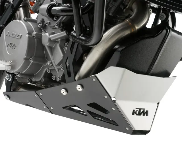 KTM Skliplate KTM 990 Supermoto (T) 2009 - 2013 