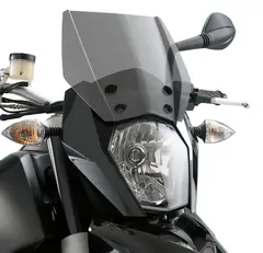 Touring Windscreen KTM Orginaldel