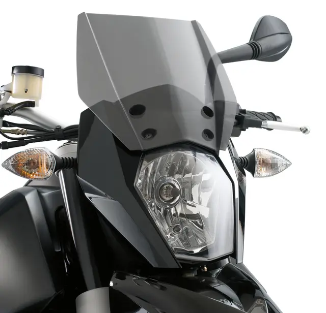 Touring Windscreen KTM Orginaldel 