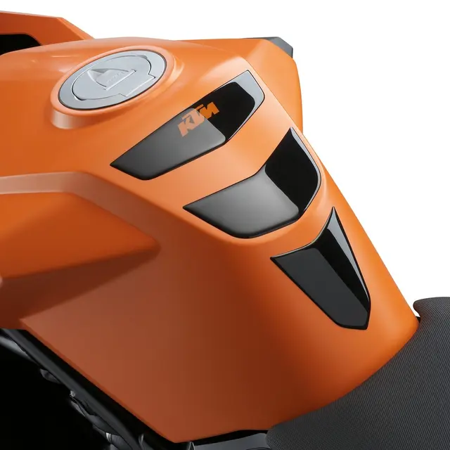 KTM Tank Pad KTM RC 8 (R) 2008 - 2016 