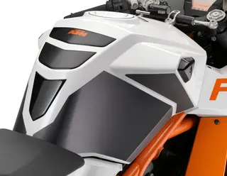 KTM Tank Beskytter Dekaler KTM RC 8 (R) 2008 - 2016