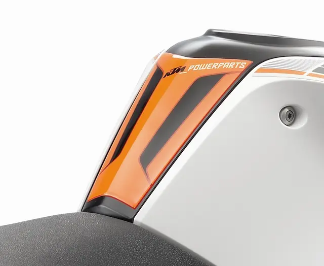 KTM Tankpad KTM 690 Duke (R) 2012 - 2015 