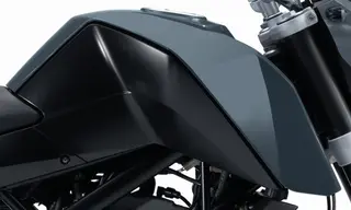 KTM Fuel Tank Top Cover KTM Orginaldel