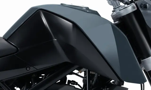 KTM Fuel Tank Top Cover KTM Orginaldel 