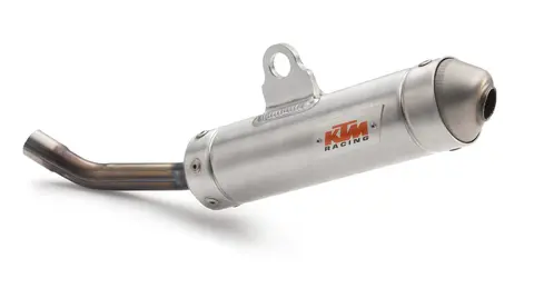 KTM Factory Lyddemper KTM 65 SX 16-20
