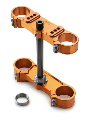KTM Factory Triple Clamp Styrekrone 20mm KTM SX 85 