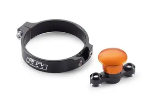 KTM Factory Launch Control KTM SX 50 - 65