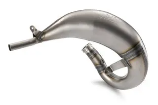 KTM Factory Pipe KTM 125/150 SX, 125/150 XC-W