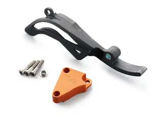 KTM Clutch Slavesylinder Beskytter KTM Freeride 250 F 2018 - 2020