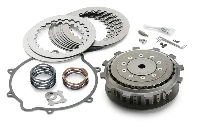 Rekluse Z-start Pro Clutch KTM Orginaldel 