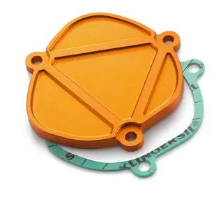 KTM Control Cover Left Cpl. KTM Deksel KTM Originaldel