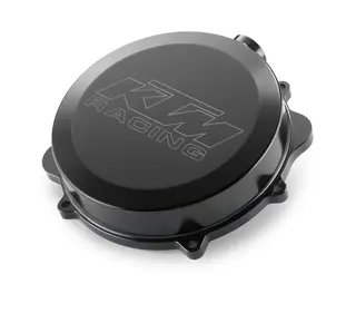 Cnc Clutch Cover 250/300 KTM Orginaldel