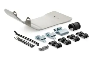 KTM Skliplate KTM EXC 250 / 300 2017 - 2019