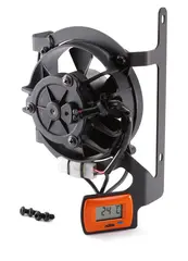 KTM Radiatorvifte KTM EXC 250-500 17-19 SX-F 250-450 16-18