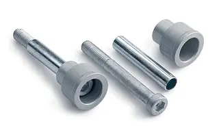 Handlebar Riser-kit 18 Mm 04 KTM Orginaldel