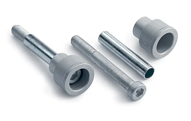 Handlebar Riser-kit 18 Mm 04 KTM Orginaldel 