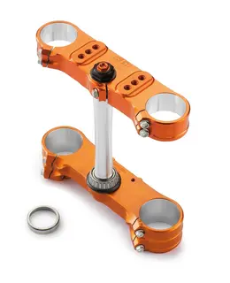 Supermoto Tripleclamp 11/14 KTM Orginaldel