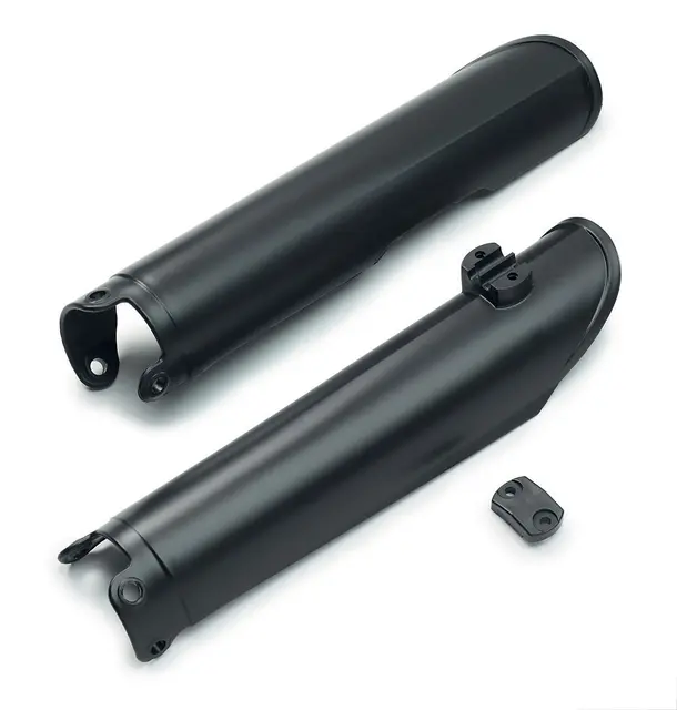 KTM Gaffelbeskyttere - Sort KTM Orginaldel 