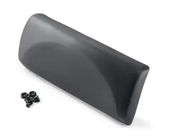 KTM Backrest Ryggst&#248;tte KTM Ryggst&#248;tte Toppboks