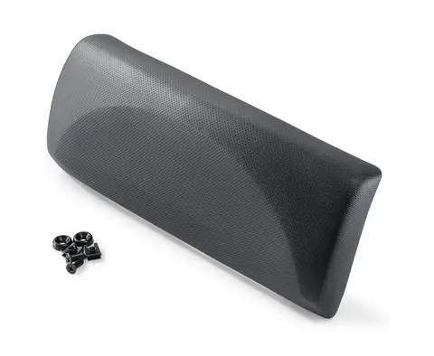 KTM Backrest Ryggstøtte KTM Ryggstøtte Toppboks