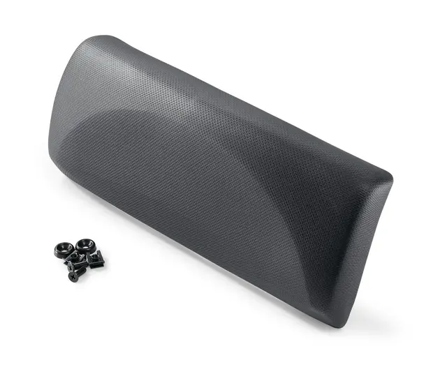 KTM Backrest Ryggstøtte KTM Ryggstøtte Toppboks 