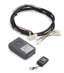 Alarm System Lc8 Cpl. 03 KTM Orginaldel