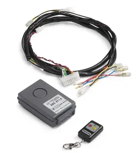 Alarm System Lc8 Cpl. 03 KTM Orginaldel