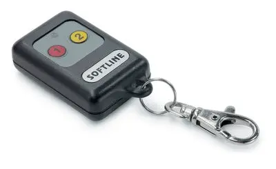 spare Rem. Cotr. Alarm Sys.03 KTM Orginaldel 