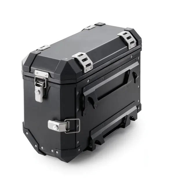 Alum Case Left Blk 37l KTM Orginaldel 