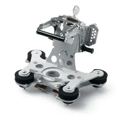 Gps- Bracket Street Pilot KTM Orginaldel