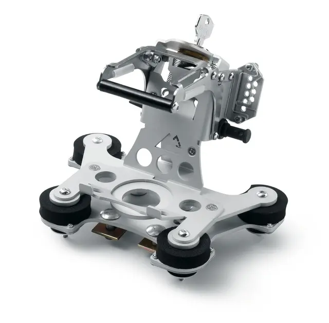 Gps- Bracket Street Pilot KTM Orginaldel 