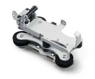 Gps-bracket Quest KTM Orginaldel