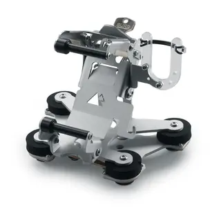 Gps-bracket Map276c KTM Orginaldel