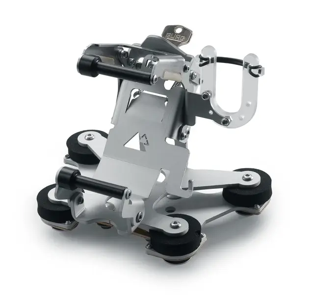 Gps-bracket Map276c KTM Orginaldel 