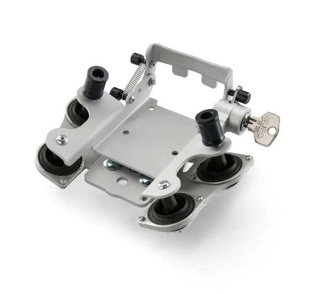 Gps-holder Zumo 550 KTM Orginaldel 