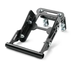 Support For Gps Bracket 09- KTM Orginaldel