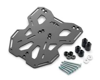 TR&#196;GERPLATTE KPL. KTM Orginaldel