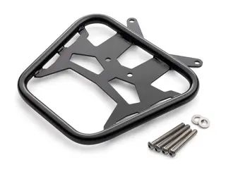 Topcase Carrier Plate KTM Orginaldel