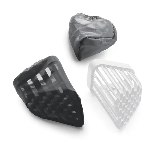 KTM Støvbeskyttelse For Luftfilter KTM 1050/1090/1190/1290 Adventure 