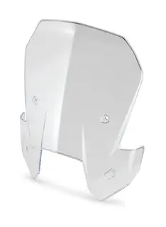 KTM Vindskjerm KTM 1090 R / 1190 R 2013 - 2019