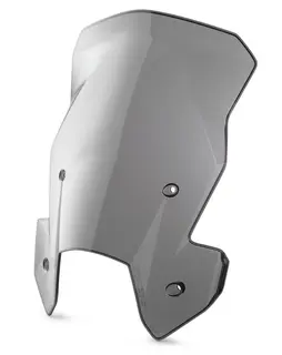 KTM Touring Vindskjerm KTM 1050/1090/1190 Adventure 2013-2019
