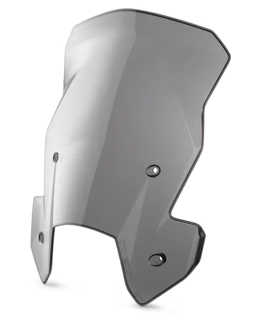 KTM Touring Vindskjerm KTM 1050/1090/1190 Adventure 2013-2019 