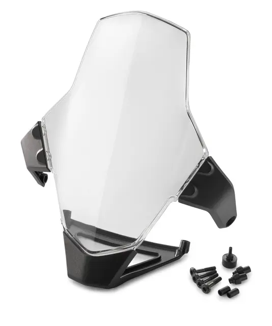 KTM Hovedlyktbeskyttelse KTM 1050/1090/1190/1290 Adventure 